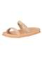 Moleca - Tamanco Feminino Flat Moleca 5556100 - Salmão - variação: - Salmão