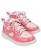 Melissa - Melissa Player Sneaker 33909 - Rosa - variação: - Rosa