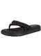 Modare - Tamanco Feminino Flat Modare 7208109 Marfim - variação: Preto
