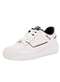 Ollie - Tênis Feminino Bliss-F Ollie 501 - Branco - variação: - Branco
