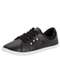 Beira Rio - Tênis Feminino Casual Beira Rio 4205152 - Preto - variação: - Preto