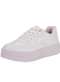 Beira Rio - Tênis Feminino Casual Beira Rio 4321101 - Branco/Cinza - variação: - BRANCO