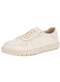 Bottero - Tênis Feminino Casual Botisly Xxv Bottero 370402 - Marfim - variação: NATURAL