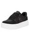 Dakota - Tênis Feminino Casual Dakota D0982 - Preto/Branco - variação: - Preto/Branco