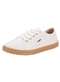 Moleca - Tênis Feminino Casual Moleca 5696332 - Branco - variação: - BRANCO