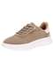 Moleca - Tênis Feminino Casual Moleca 5809106 - Taupe - variação: - Taupe