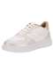 Moleca - Tênis Feminino Casual Moleca 5816101 - Branco - variação: - Branco