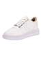Moleca - Tênis Feminino Casual Moleca 5816104 - Branco - variação: - Branco