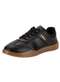 Moleca - Tênis Feminino Casual Moleca 5817101 - Preto - variação: - Preto