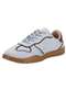 Moleca - Tênis Feminino Casual Moleca 5817108 - Azul - variação: - Azul