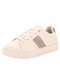 Ramarim - Tênis Feminino Casual Ramarim 2593121 - Branco/Cinza - variação: - Marfim