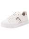 Ramarim - Tênis Feminino Casual Ramarim 2593121 - Branco/Cinza - variação: - BRANCO/CINZA