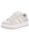 Ramarim - Tênis Feminino Casual Ramarim 2599201 - Branco/Cinza - variação: - Branco/Cinza