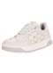 Via Marte - Tênis Feminino Casual Via Marte 220001 - Branco/Cinza - variação: - Branco/Cinza