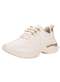 Ramarim - Tênis Feminino Chunky Ramarim 2574202 - Branco - variação: - Marfim