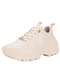 Ramarim - Tênis Feminino Chunky Ramarim 2586201 - Branco - variação: - Marfim