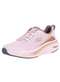 Skechers - Tênis Feminino Go Run Elevate 2.0 Cardona Skechers 129002 - Azul - variação: - Rosa