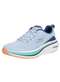 Skechers - Tênis Feminino Go Run Elevate 2.0 Cardona Skechers 129002 - Azul - variação: - Azul