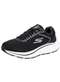 Skechers - Tênis Feminino Run Consistent 2.0 Skechers 128607br - Branco/Azul - variação: PRETO/AZUL