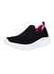 Actvitta - Tênis Feminino Slip On Actvitta 4845100 - Preto 01 - variação: - Preto