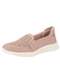 Kolosh - Tênis Feminino Slip On Kolosh C4002 - Bege/Rosa - variação: - Bege/Rosa