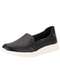 Kolosh - Tênis Feminino Slip On Kolosh C4002 - Bege/Rosa - variação: - Preto