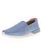 Usaflex - Tênis Feminino Slip On Usaflex - Ah1713 - Azul - variação: - Azul