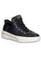 Skechers - Tênis Feminino Snoop Dogg: Slip-Ins One-Og Leather Skechers - Branco - variação: - Preto