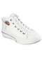 Skechers - Tênis Feminino Snoop Dogg: Slip-Ins One-Og Leather Skechers - Branco - variação: - BRANCO