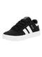 Ollie - Tênis Feminino Space 2 Ollie 400 - Preto/Branco - variação: - PRETO/BRANCO
