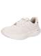 Kolosh - Tênis Feminino Sport Style Kolosh E0561 - Branco/Off - variação: - Branco/Off