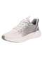 Via Marte - Tênis Feminino Via Marte 262001 - Branco/Cinza - variação: - Branco/Cinza