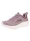 Olympikus - Tênis Feminino Vibe Olympikus 43697386 Preto/Rosa - variação: Lilás