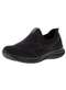 Kolosh - Tênis Slip On Sport Style Kolosh - K7021a - Preto - variação: - PRETO 01