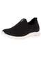 Kolosh - Tênis Slip On Sport Style Kolosh - K7021a - Preto - variação: - Preto