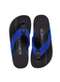 Kenner - Chinelo Masculino Nk6 Kenner Ewu Preto/Azul - variação: Preto/Azul