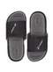 Rider - Chinelo Masculino Slide R Soft Plus Rider 12529 - Bege - variação: - Preto/Cinza