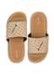 Rider - Chinelo Masculino Slide R Soft Plus Rider 12529 - Bege - variação: - Bege