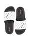 Rider - Chinelo Masculino Slide R Soft Plus Rider 12529 - Bege - variação: BRANCO/PRETO