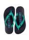 Kenner - Chinelo Masculino Summer Dgx Azul - variação: Verde