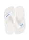 Havaianas - Chinelo Masculino Top Max Comfort Havaianas Cl25 Cinza/Laranja - variação: Branco/Azul