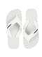 Havaianas - Chinelo Masculino Track Waves Havaianas 4149734 Preto - variação: Branco