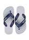Havaianas - Chinelo Masculino Track Waves Havaianas 4149734 Preto - variação: Cinza/Azul