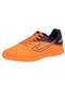 Topper - Chuteira Masculina Futsal Forza Iii Topper Tp0467 - Verde - variação: - Laranja