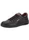 Ferracini - Sapatênis Masculino New Blady Ferracini 2630 Chocolate - variação: Preto