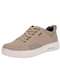 Pegada - Sapatênis Masculino Pegada 111902 Branco - variação: Taupe