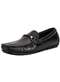 Democrata - Mocassim Masculino Tom Democrata 651102 Preto - variação: PRETO