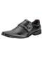 Bkarellus - Sapato Masculino Social Bkarellus Tr084 Preto - variação: Preto