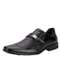 Bkarellus - Sapato Masculino Social Bkarellus Tr96 - Preto - variação: - Preto