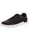 Brsport - Tênis Masculino Casual Brsport 2270105 - Preto - variação: - Preto